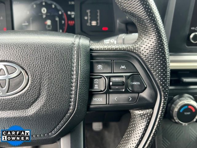 Used 2024 Toyota Tacoma SR5 image 21