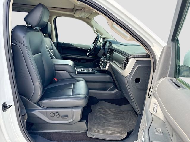 Certified 2023 Ford Expedition XLT AWD/4WD image 32