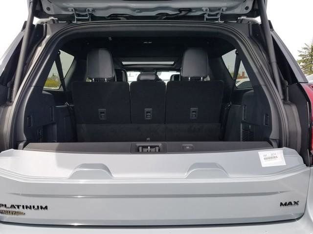 New 2026 Ford Expedition Max Platinum AWD/4WD image 9