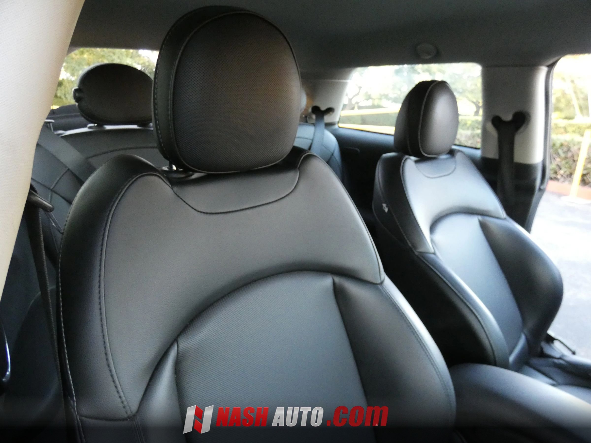 Used 2015 MINI Cooper S FWD image 30