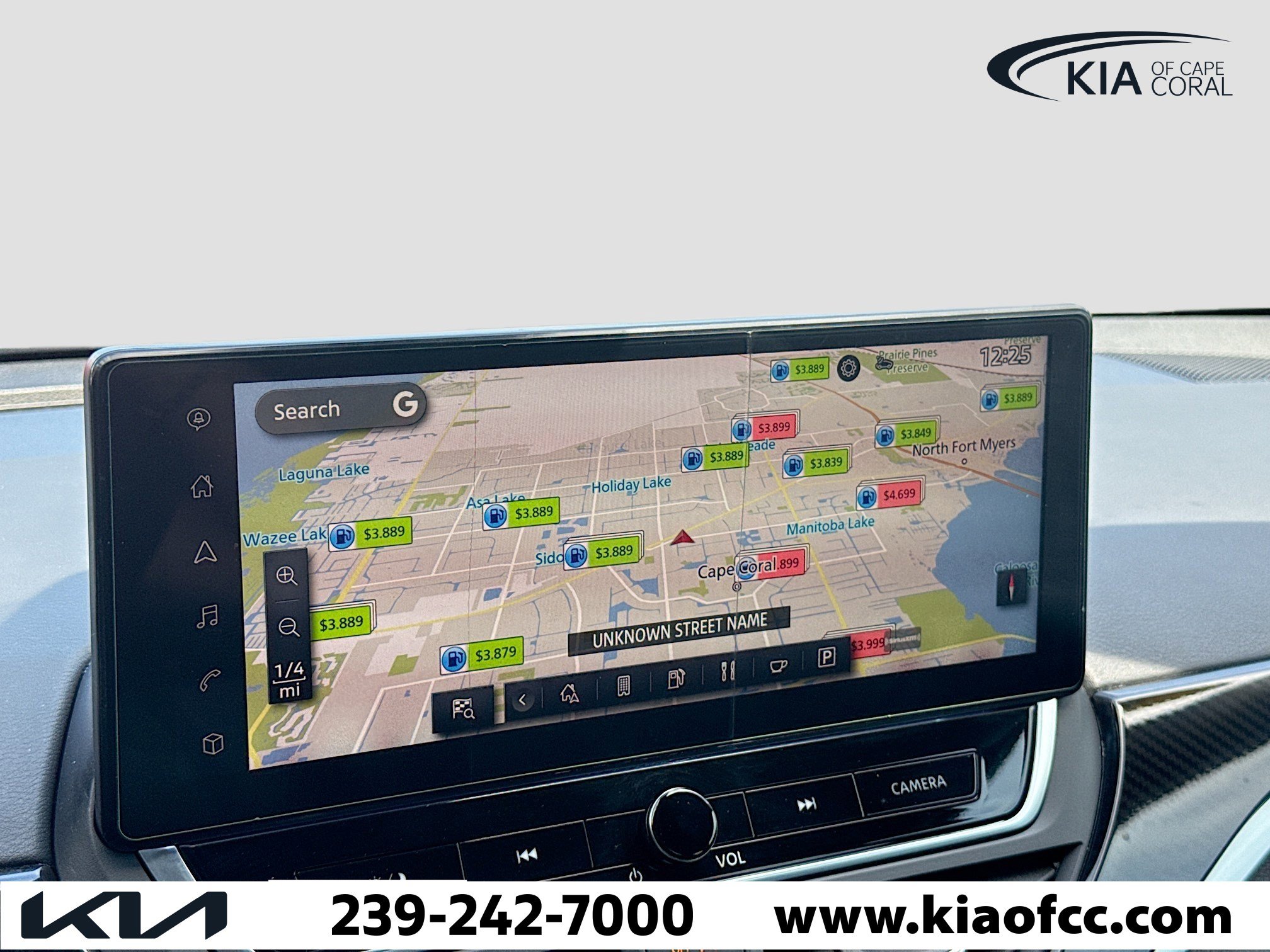 Used 2023 Nissan Altima 2.0 SR image 29