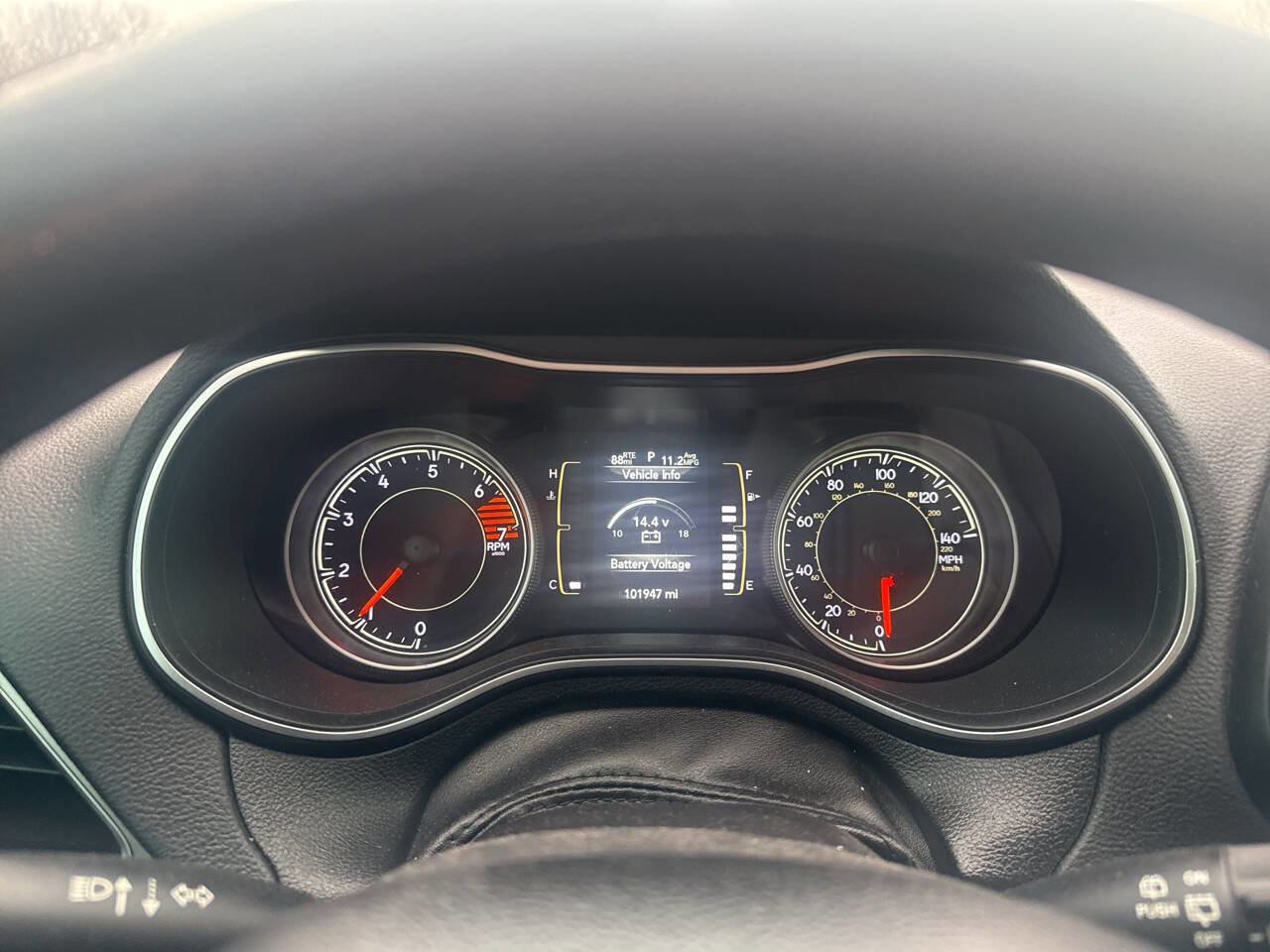 Used 2020 Jeep Cherokee Latitude w/ Cold Weather Group image 27