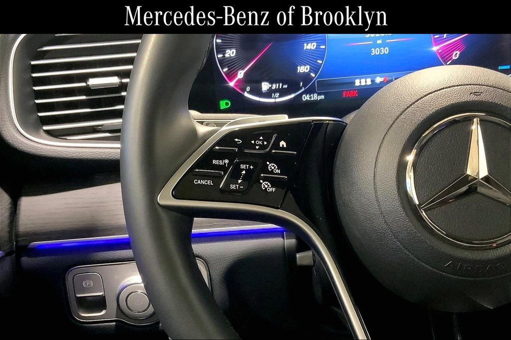 Certified 2026 Mercedes-Benz GLE 350 4MATIC image 23
