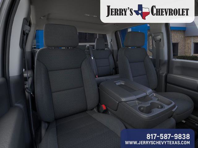 New 2026 Chevrolet Silverado 2500 Custom image 18