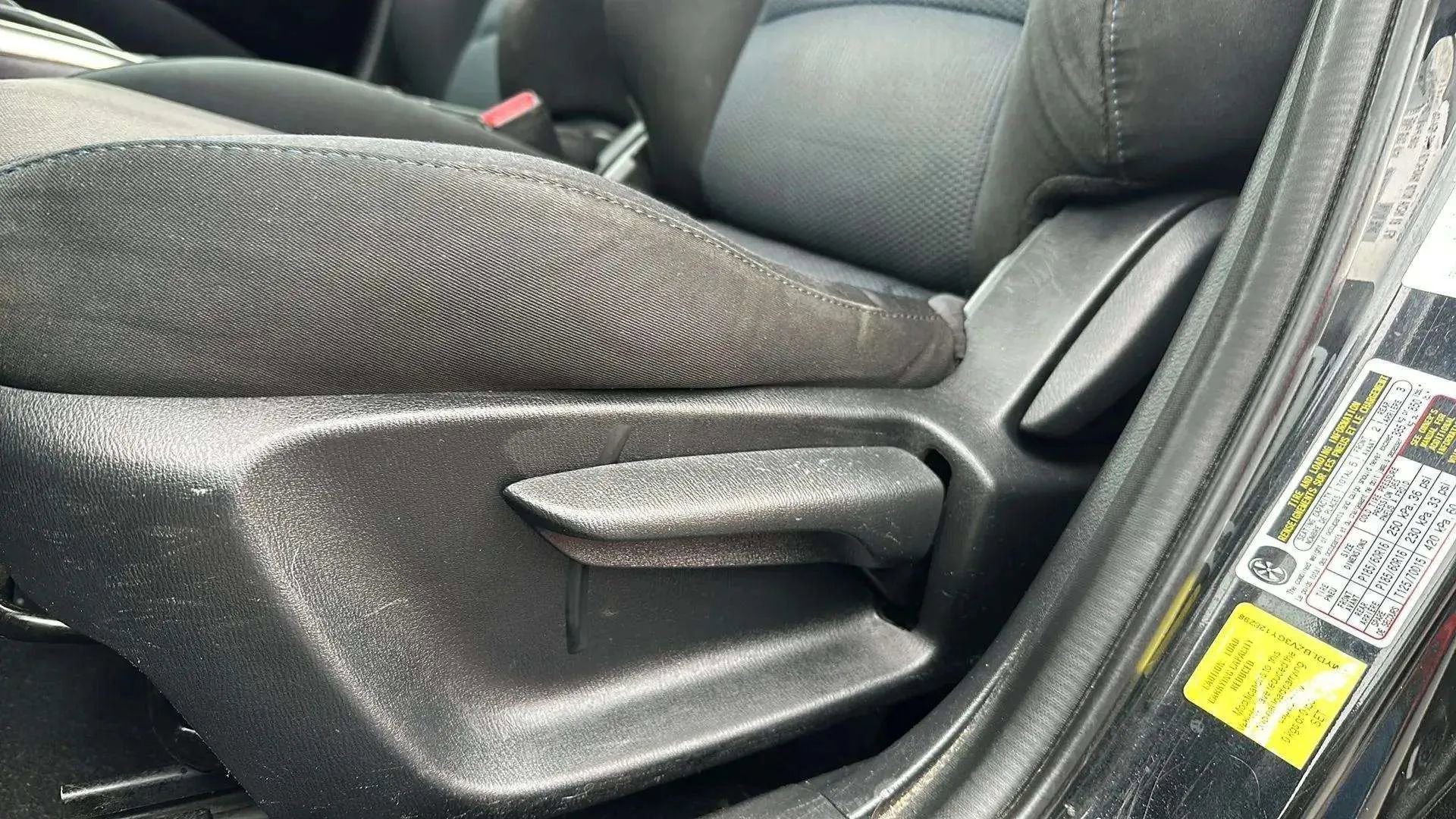 Used 2016 Scion iA image 14