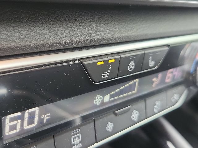 Used 2023 Nissan Altima 2.5 SL AWD/4WD image 20