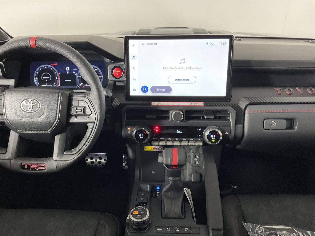 New 2026 Toyota Tacoma TRD Pro image 15
