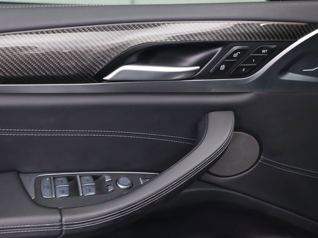 Used 2021 BMW X3 M40i w/ Executive Package image 24