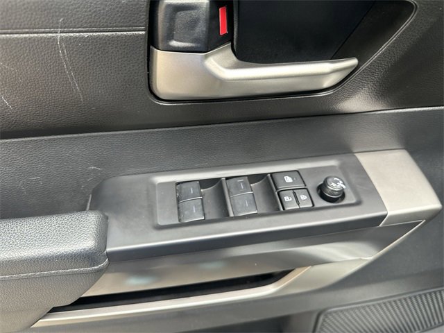 Used 2024 Toyota Tundra SR5 image 13