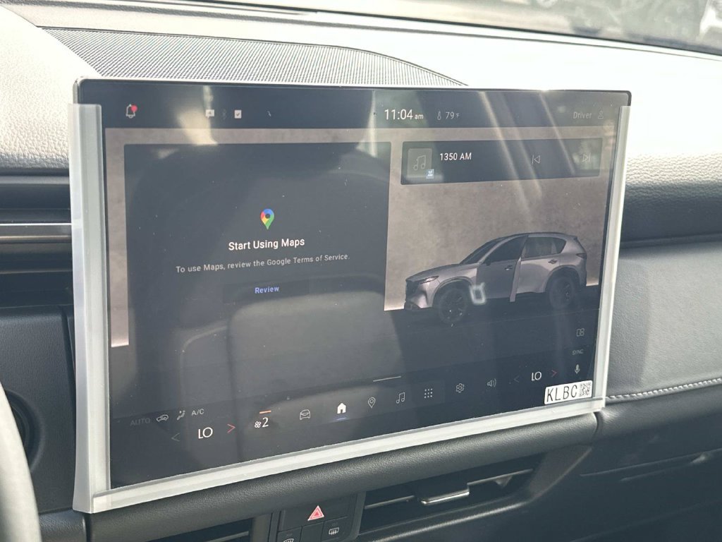 New 2026 MAZDA CX-5 AWD 2.5 S image 11