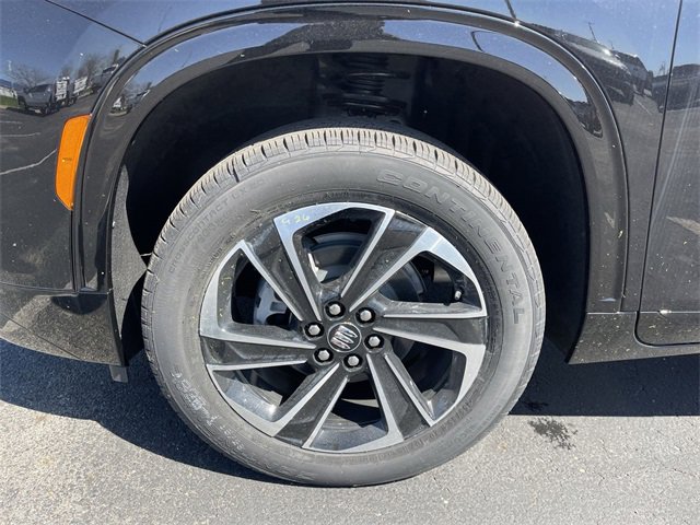 New 2025 Buick Enclave Sport Touring w/ LPO, Floor Liner Package image 10