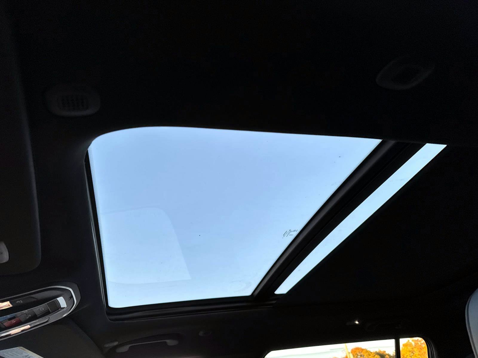 New 2025 Jeep Wagoneer Series II image 10