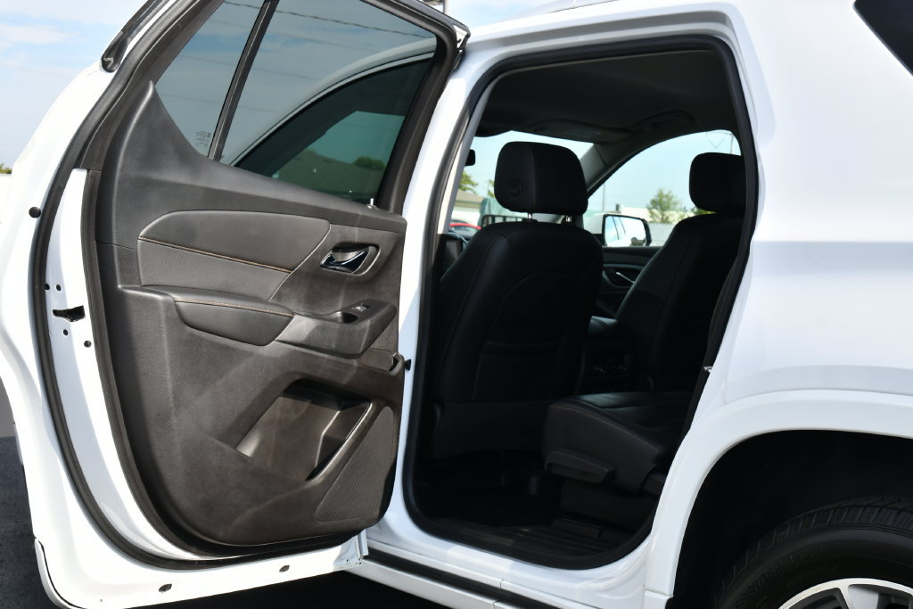 Used 2019 Chevrolet Traverse Premier AWD/4WD image 23