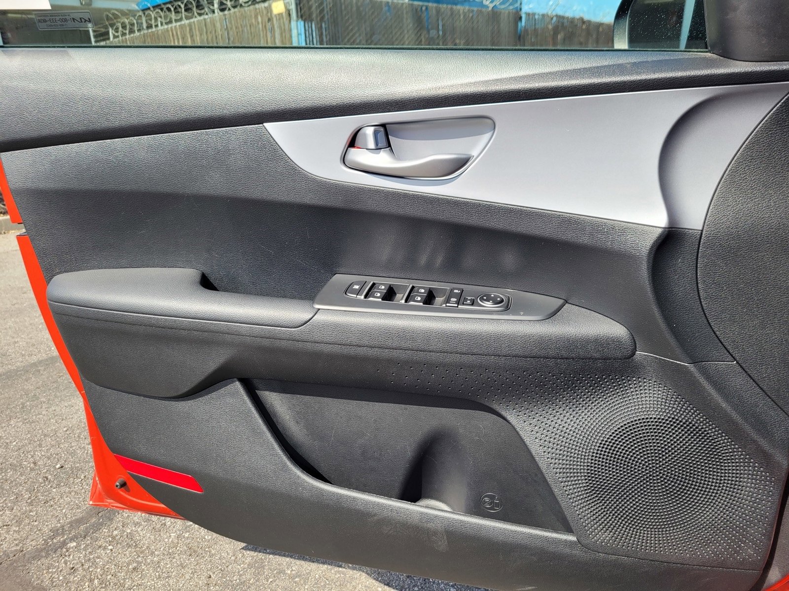 Used 2023 Kia Forte LXS image 29