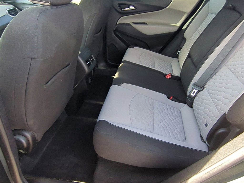 Used 2019 Chevrolet Equinox LS image 23