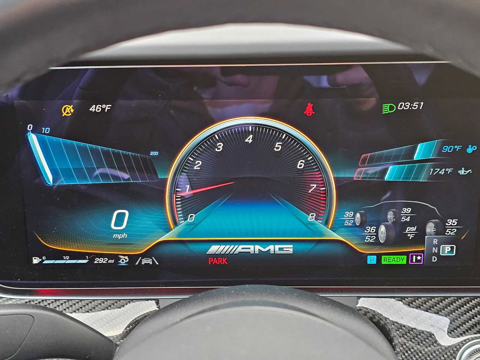 Used 2022 Mercedes-Benz AMG GT 43 image 26