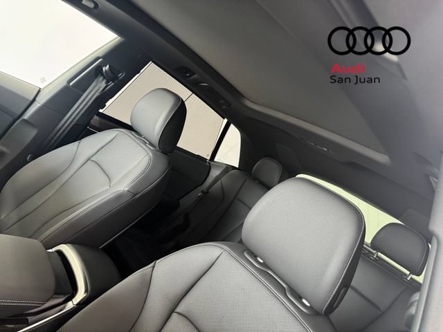New 2026 Audi Q8 Premium Plus AWD/4WD image 15