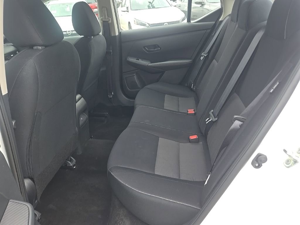 Used 2024 Nissan Sentra SV image 24