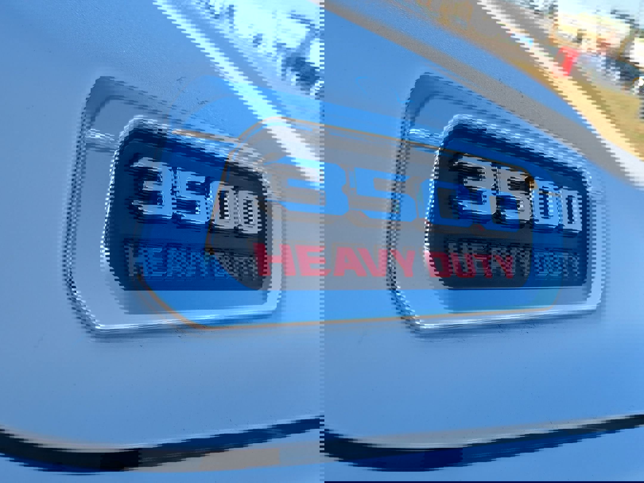 New 2026 RAM 3500 Tradesman image 32