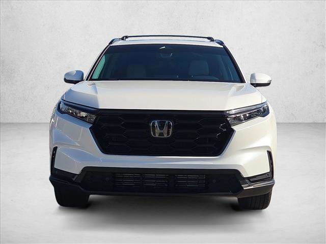 Used 2025 Honda CR-V EX-L image 2