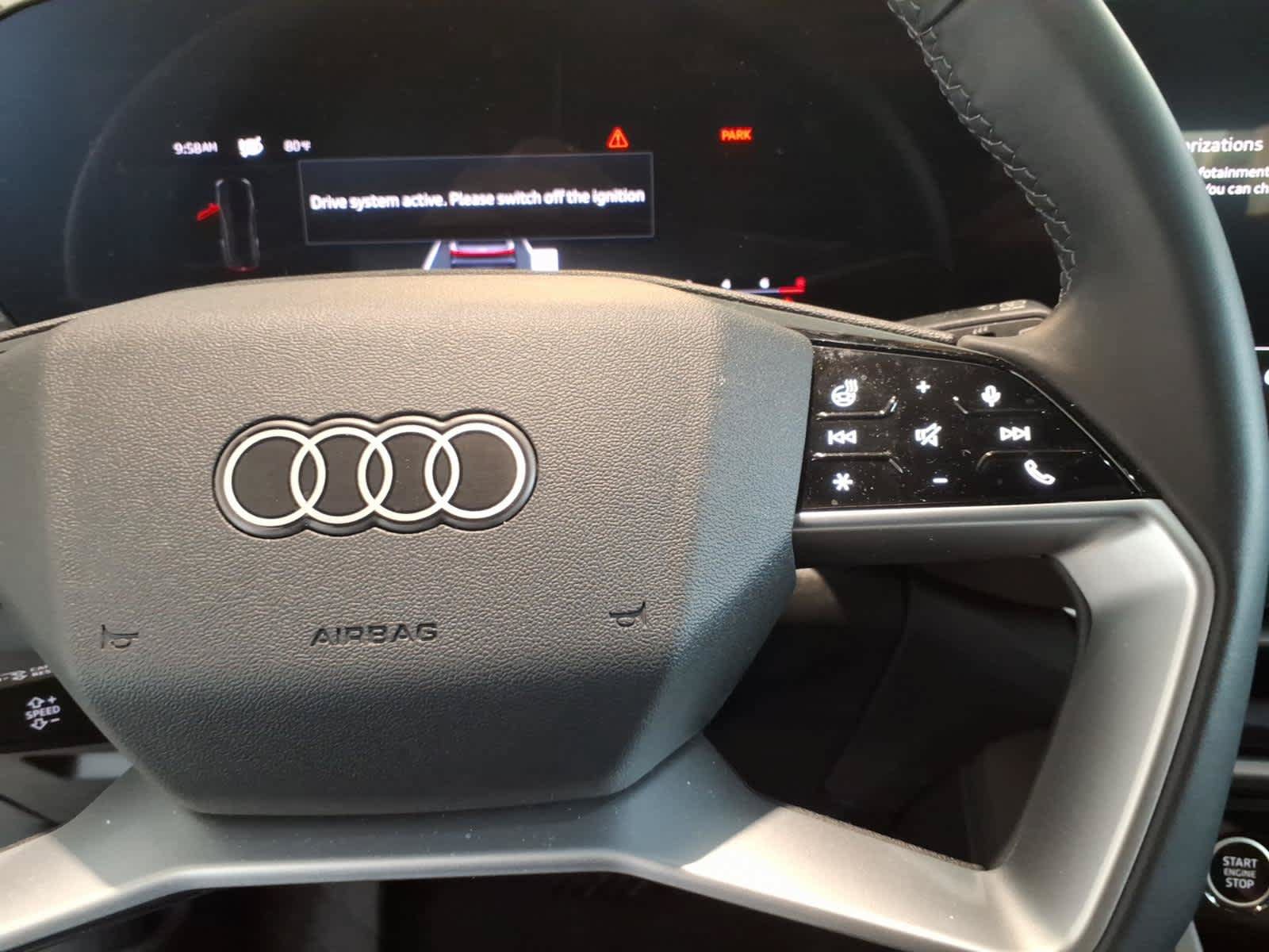 Certified 2025 Audi Q5 Premium w/ Premium Plus AWD/4WD image 23