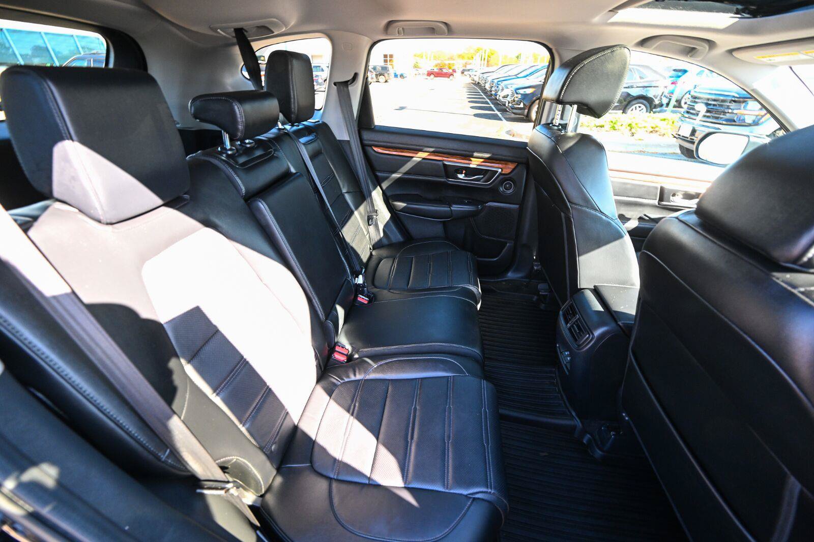 Used 2020 Honda CR-V EX-L image 29