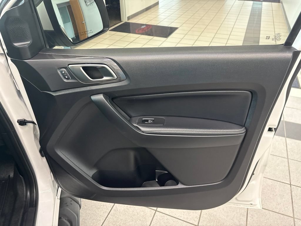 Used 2019 Ford Ranger Lariat w/ Technology Package AWD/4WD image 21