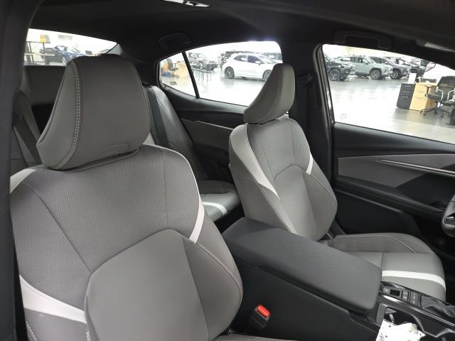 New 2026 Toyota Camry SE FWD image 10
