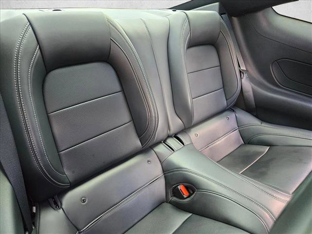 Used 2025 Ford Mustang GT Premium RWD image 17