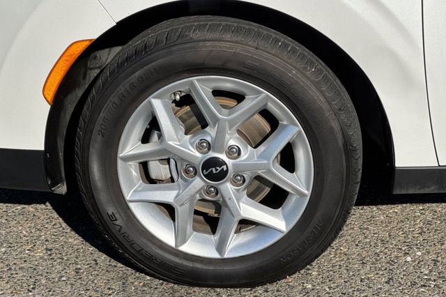 Used 2023 Kia Soul LX w/ Option Group 015 image 42