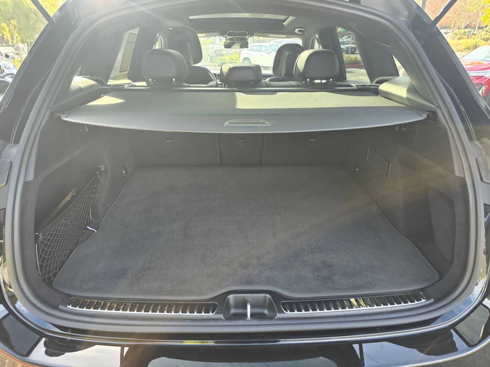 Certified 2026 Mercedes-Benz GLC 300 4MATIC image 17