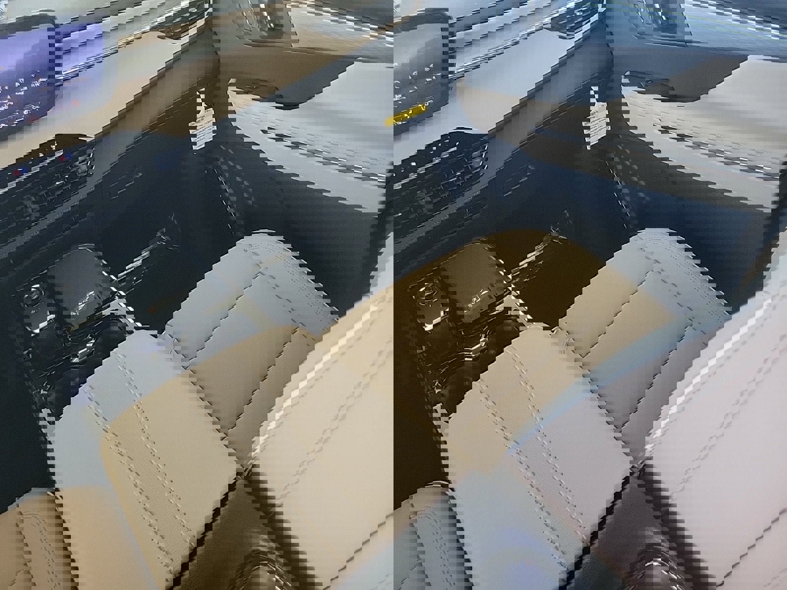 New 2026 Buick Enclave Preferred w/ Power Package image 13