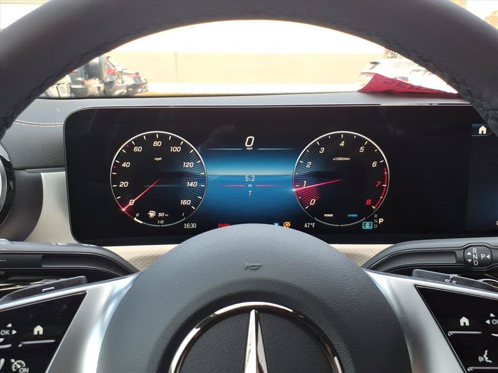 Used 2026 Mercedes-Benz CLA 250 image 14