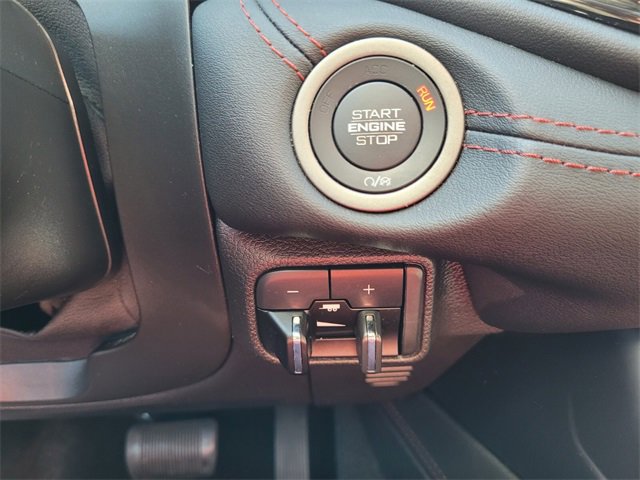 Certified 2023 Dodge Durango Citadel image 32