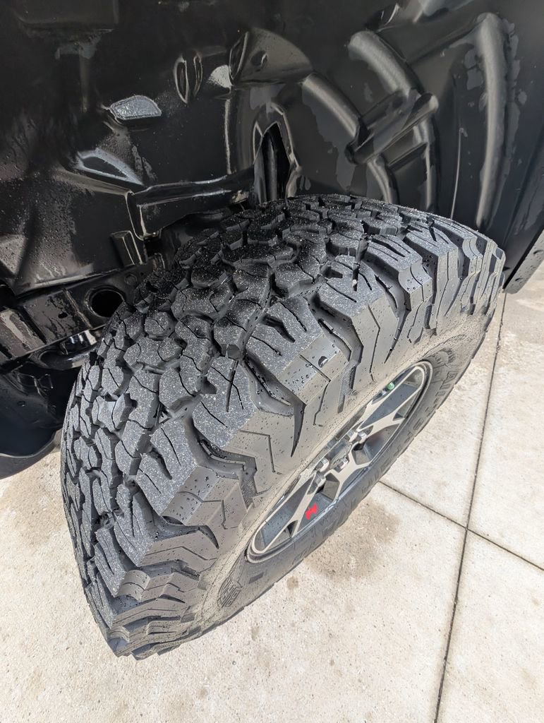 Used 2018 Jeep Wrangler Unlimited Rubicon AWD/4WD image 46