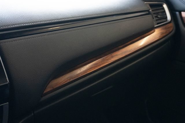 Certified 2022 Honda CR-V EX-L image 30