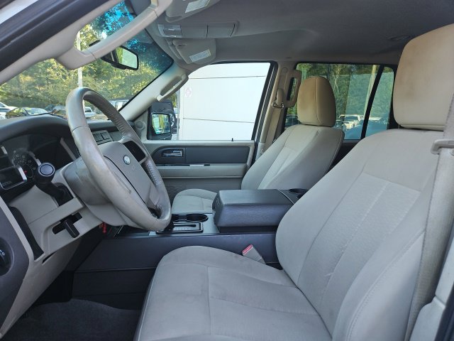 Used 2014 Ford Expedition XL AWD/4WD image 8