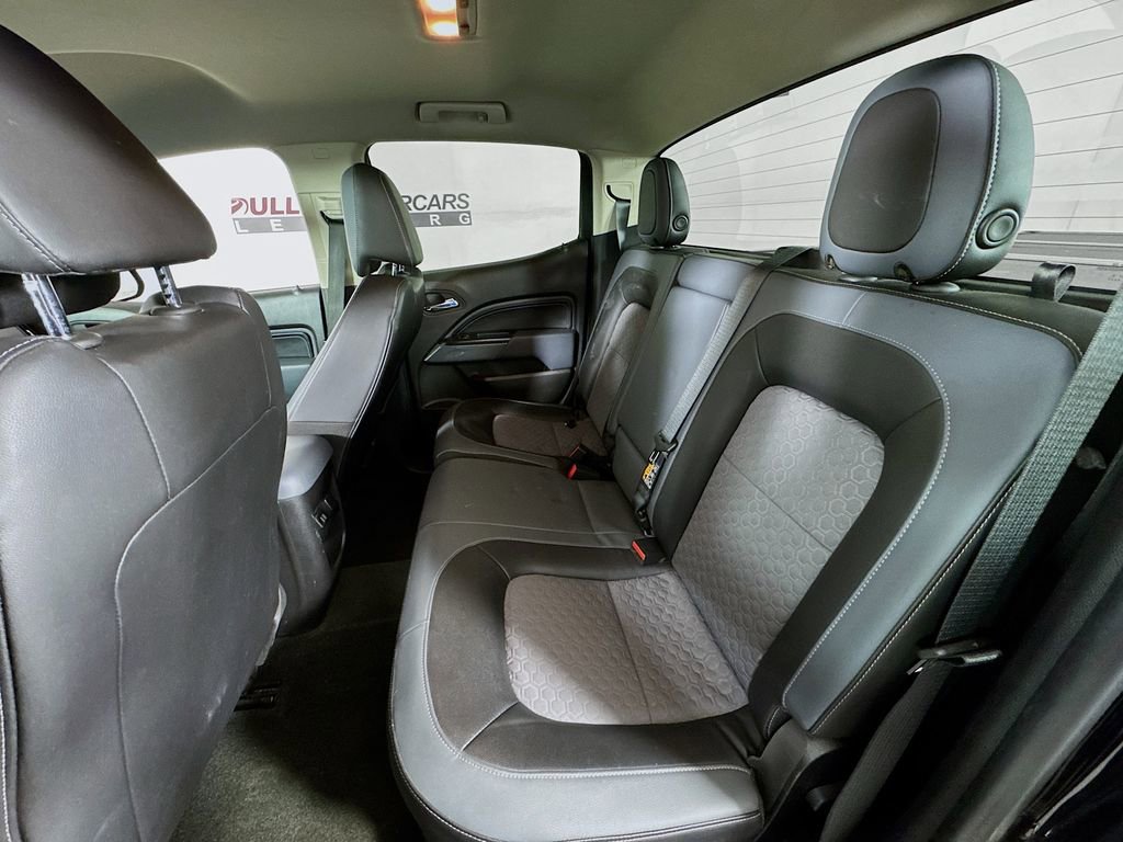 Used 2015 Chevrolet Colorado Z71 image 25