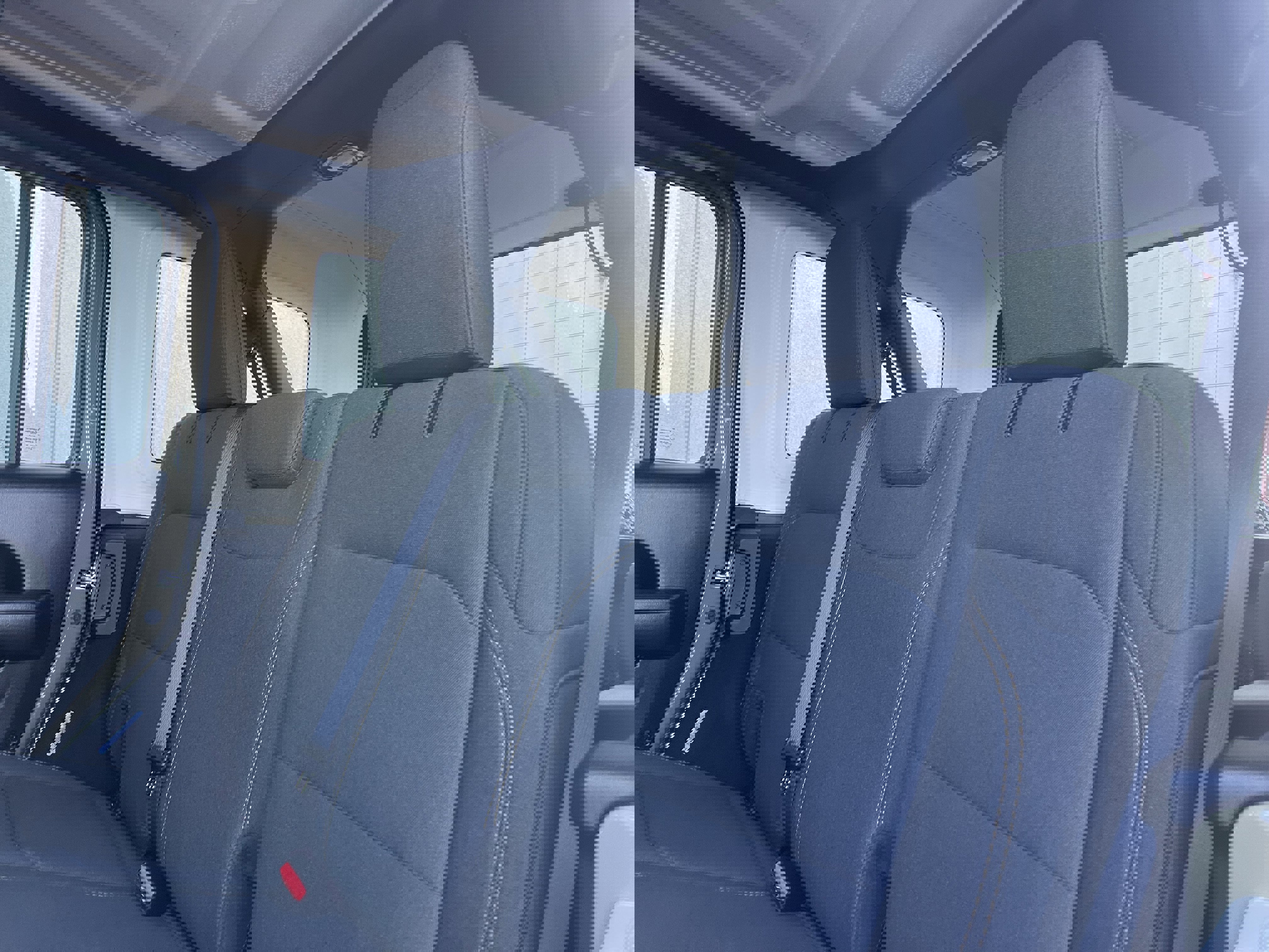 New 2026 Jeep Wrangler Willys image 21