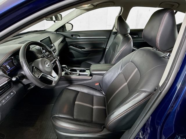 Used 2023 Nissan Altima 2.5 SR FWD image 26