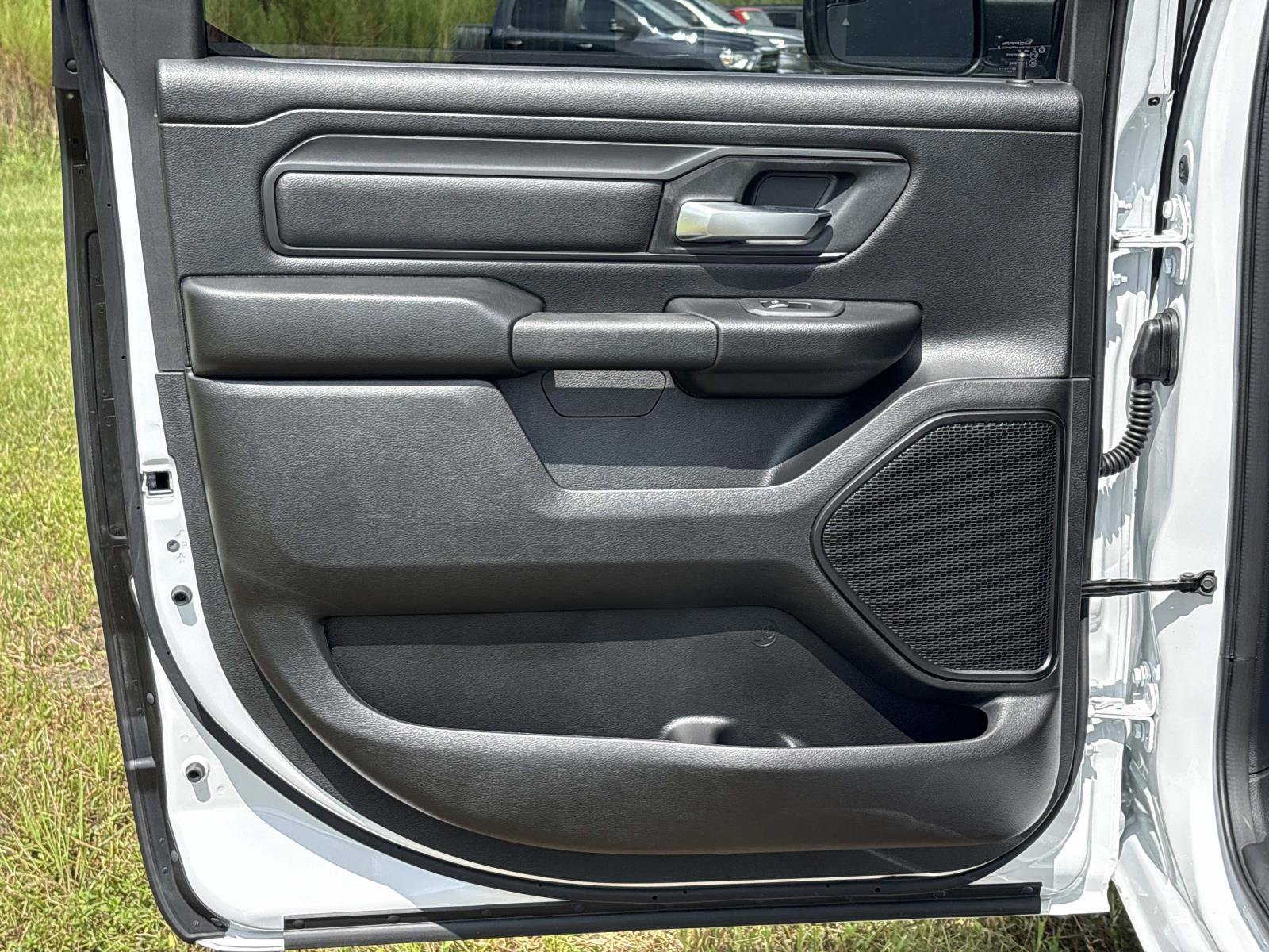 New 2027 RAM 1500 Express RWD image 12
