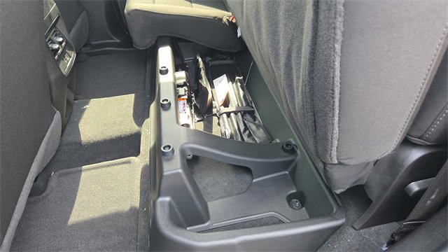 New 2026 GMC Canyon Elevation w/ Convenience Package image 24