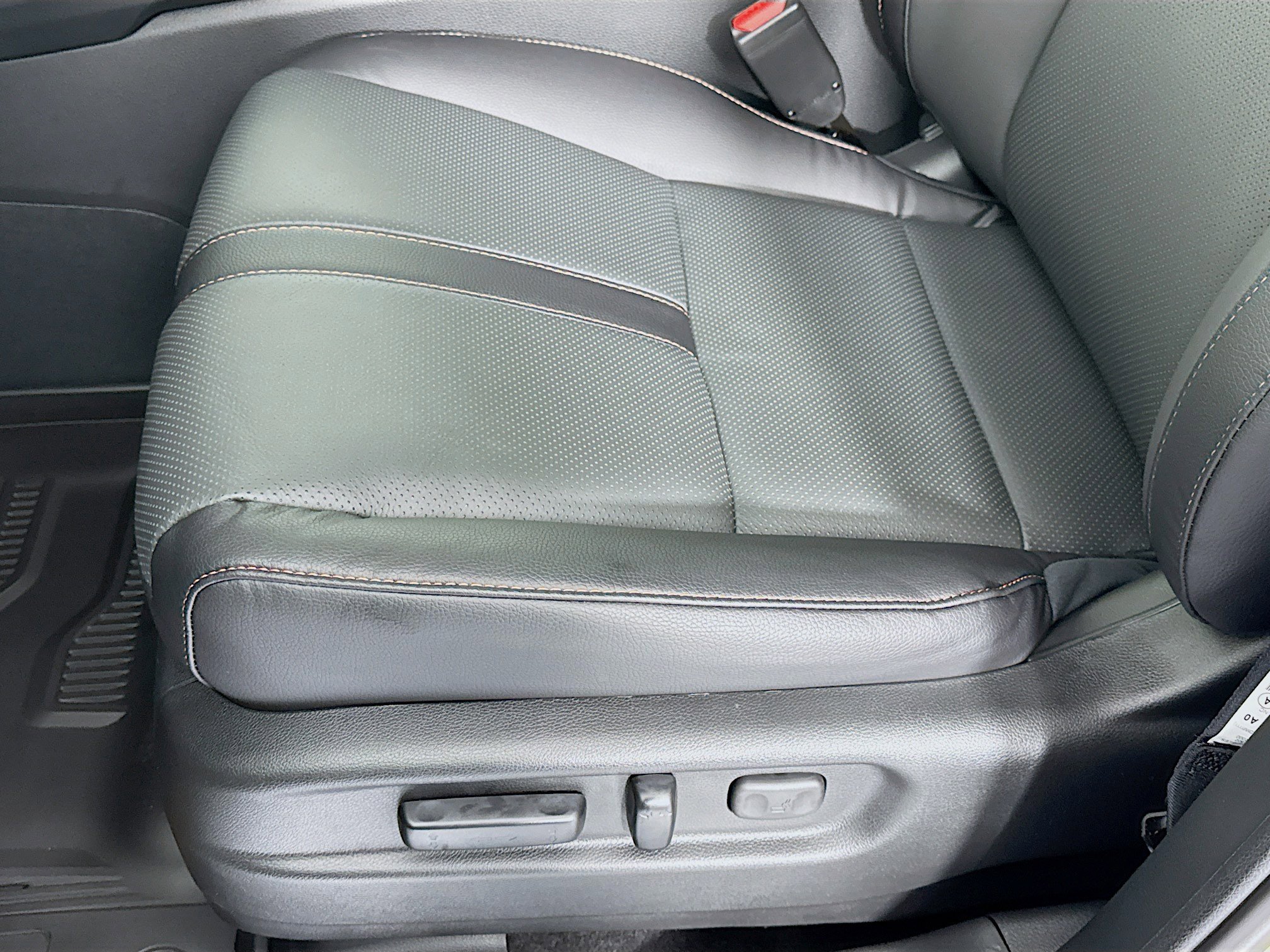 New 2026 Honda Ridgeline TrailSport image 19