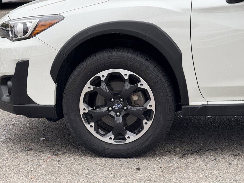 Certified 2023 Subaru Crosstrek 2.0i Premium image 10