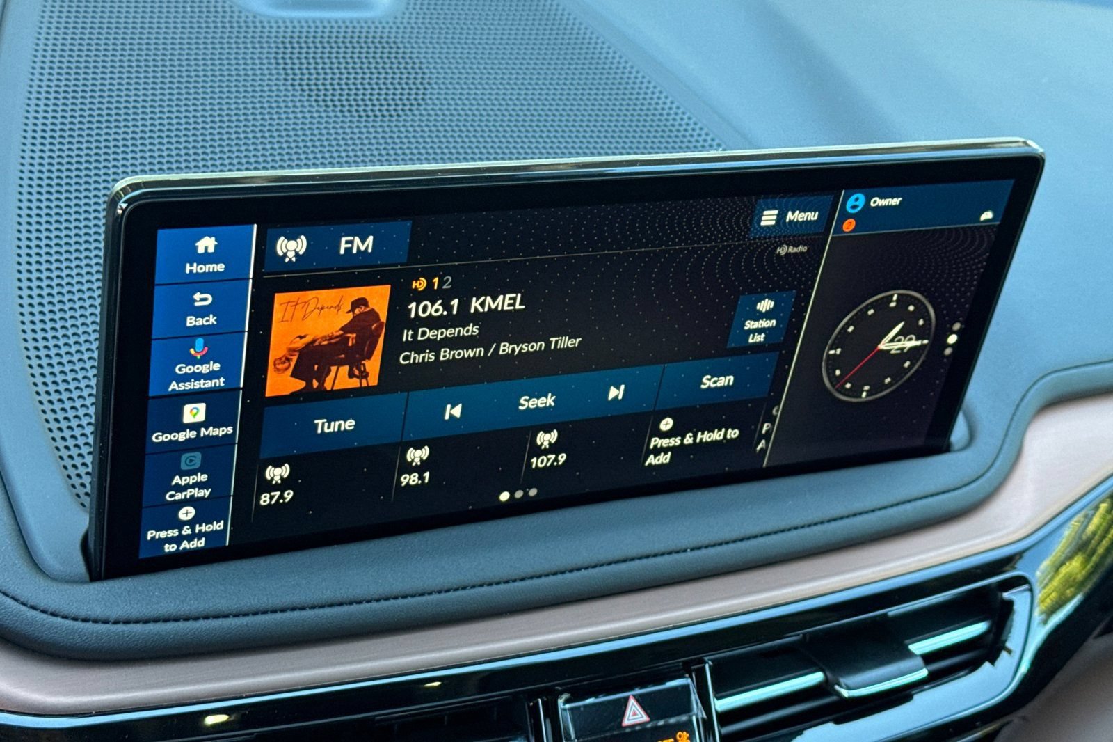 New 2026 Acura MDX w/ Technology Package AWD/4WD image 21