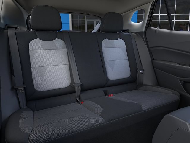 New 2026 Chevrolet Trax LS w/ LS Convenience Package FWD image 17