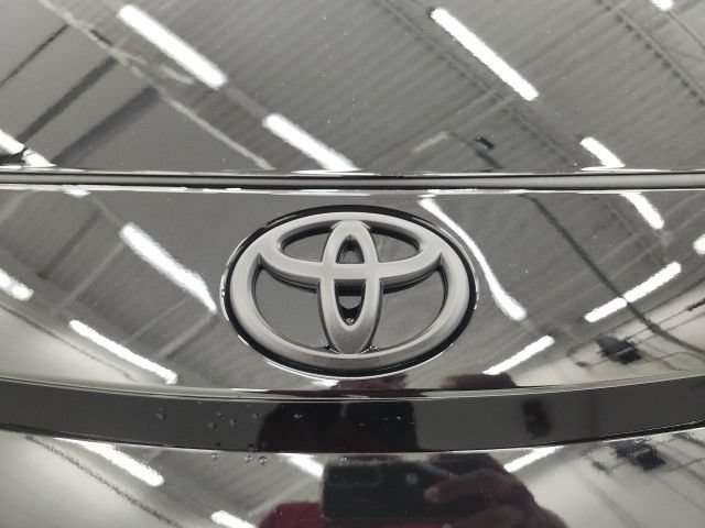 Certified 2026 Toyota Corolla SE FWD image 10