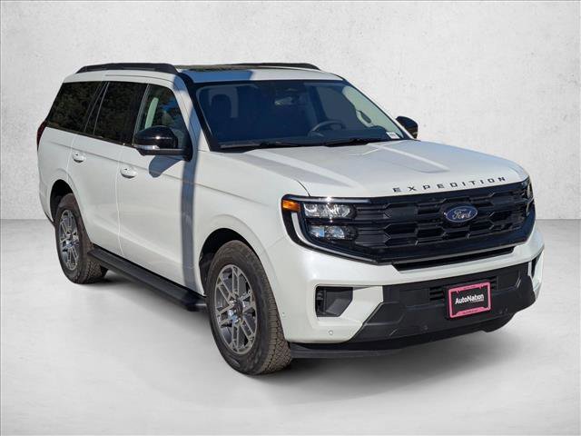 New 2025 Ford Expedition Active AWD/4WD video 3