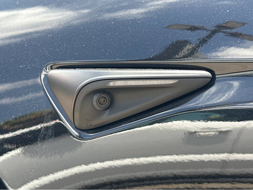 Used 2025 Tesla Model 3 Long Range RWD image 34