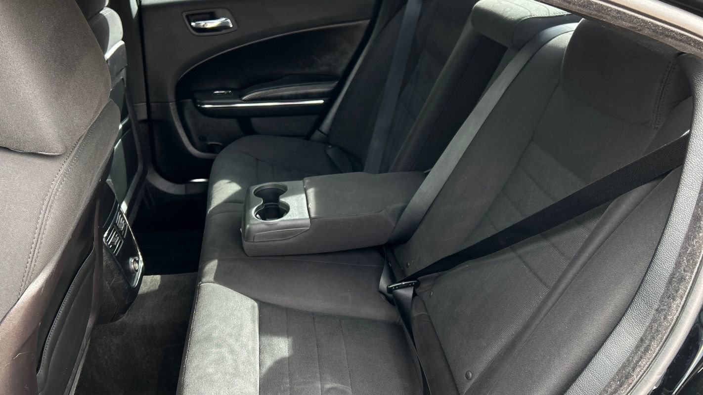 Used 2013 Dodge Charger SXT image 10